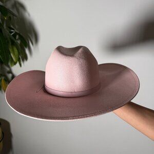Madalais Pink Hat